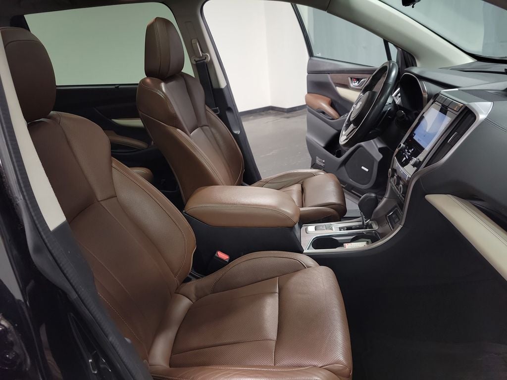 2020 Subaru Ascent Touring