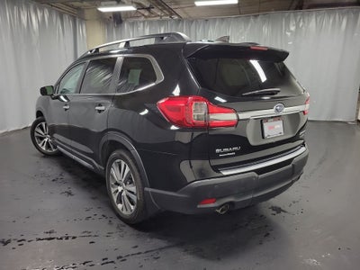 2020 Subaru Ascent Touring