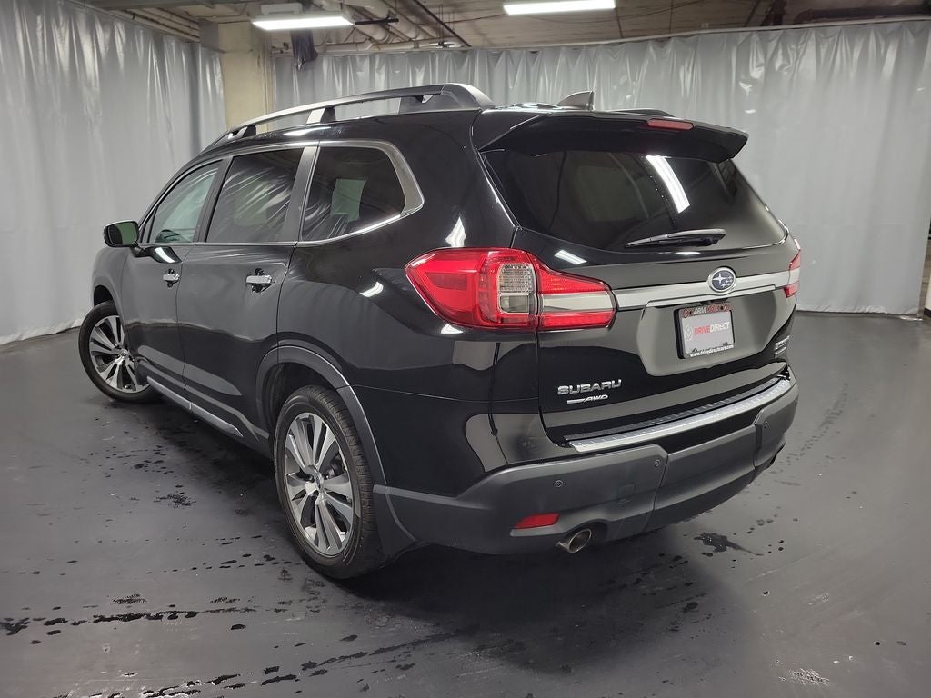 2020 Subaru Ascent Touring