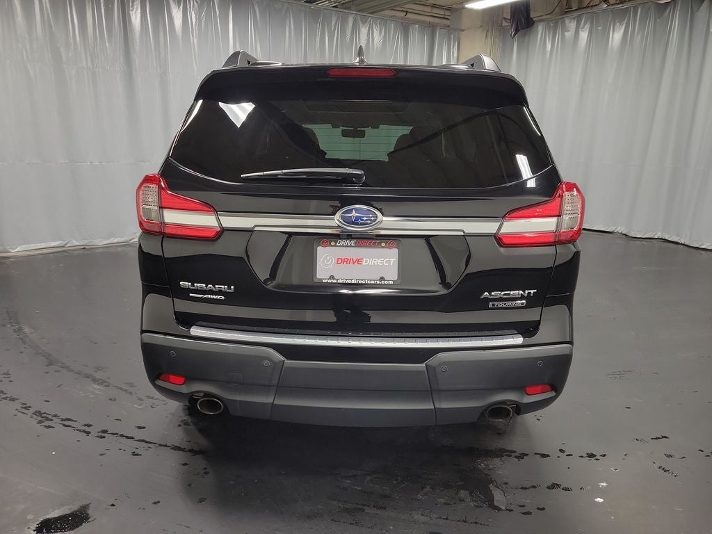 2020 Subaru Ascent Touring
