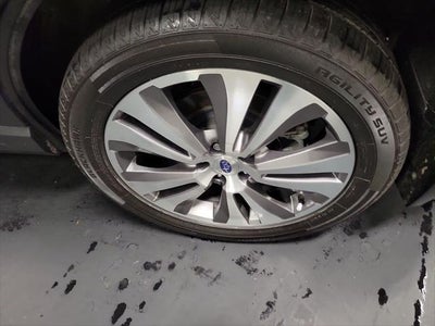 2020 Subaru Ascent Touring