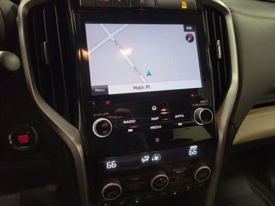 2020 Subaru Ascent Touring