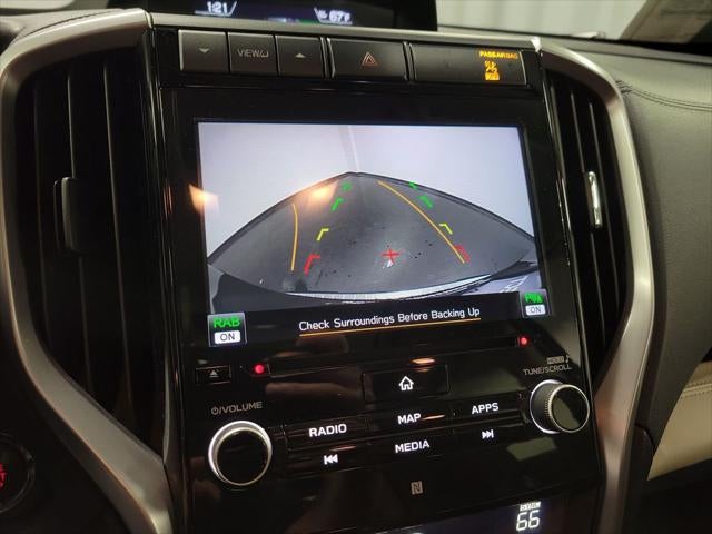 2020 Subaru Ascent Touring