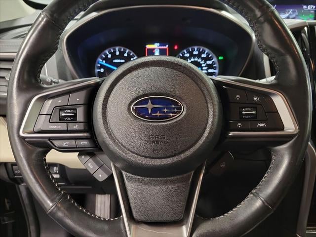 2020 Subaru Ascent Touring