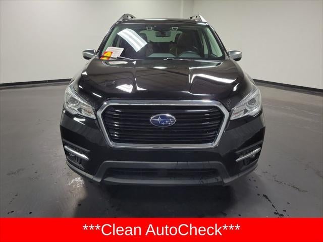 2020 Subaru Ascent Touring