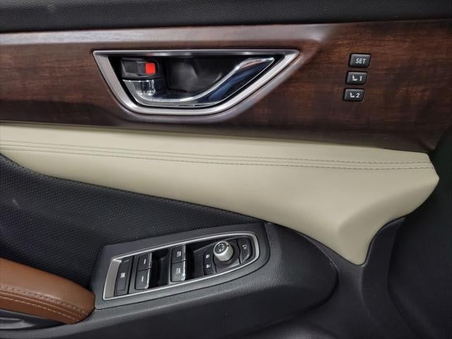 2020 Subaru Ascent Touring