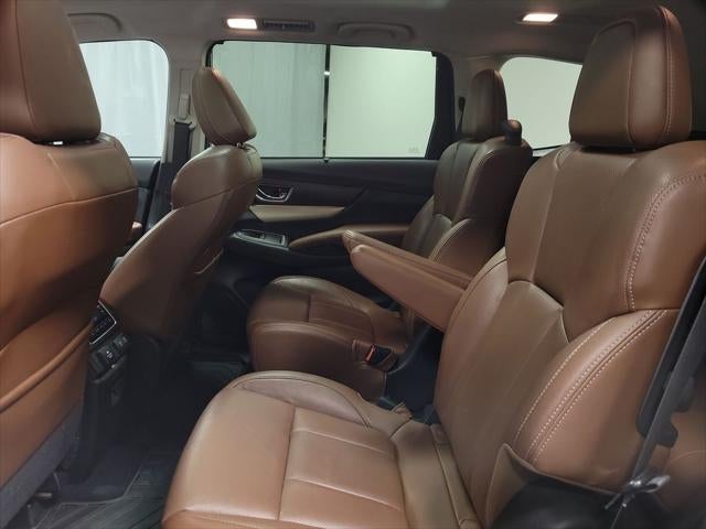 2020 Subaru Ascent Touring