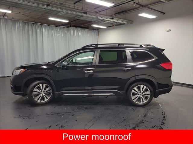 2020 Subaru Ascent Touring