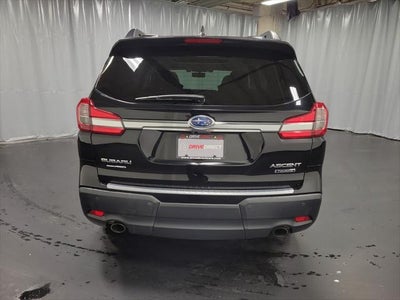 2020 Subaru Ascent Touring