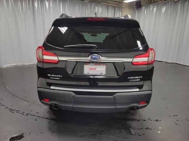 2020 Subaru Ascent Touring
