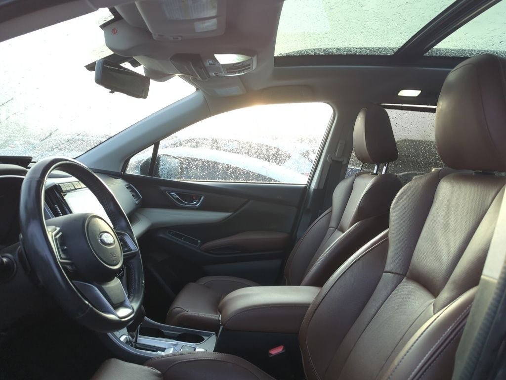 2020 Subaru Ascent Touring