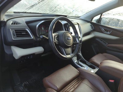 2020 Subaru Ascent Touring