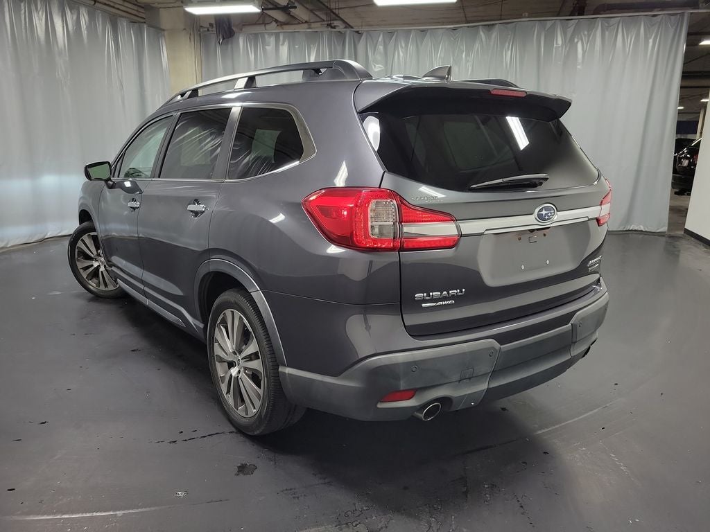 2020 Subaru Ascent Touring