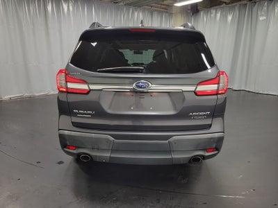 2020 Subaru Ascent Touring