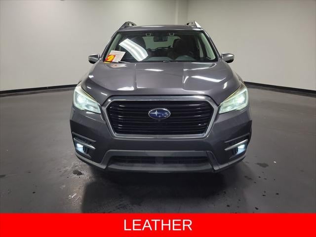 2020 Subaru Ascent Touring