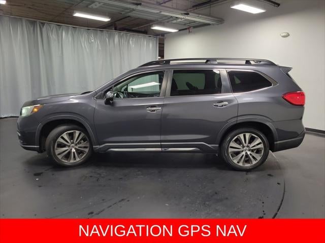 2020 Subaru Ascent Touring