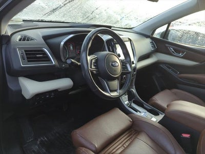 2020 Subaru Ascent Touring