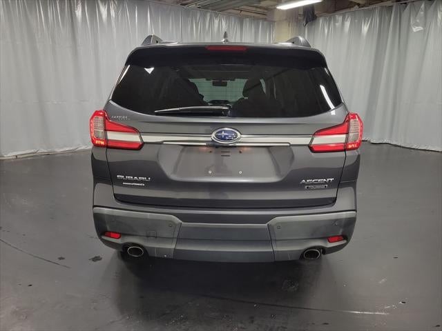 2020 Subaru Ascent Touring
