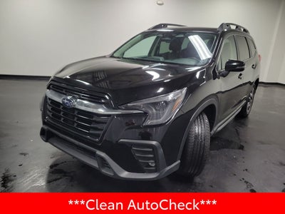 2023 Subaru Ascent Limited