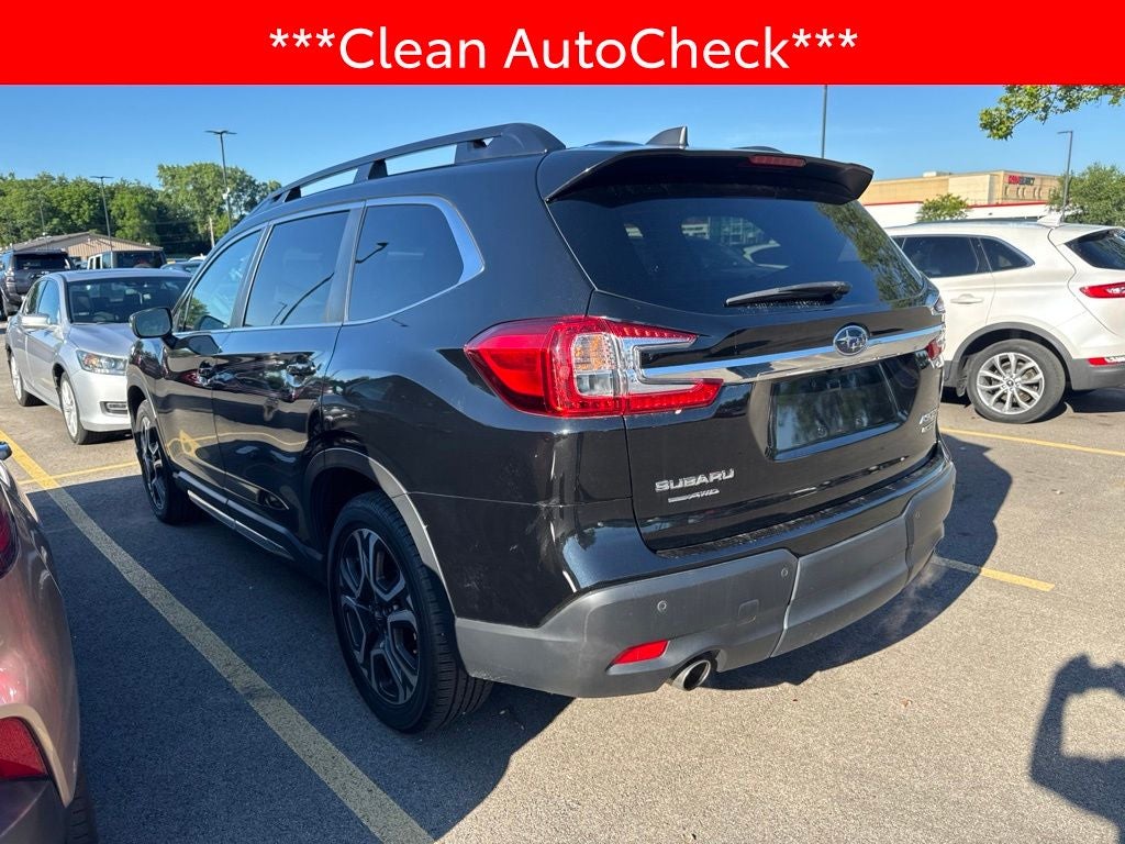 2023 Subaru Ascent Limited