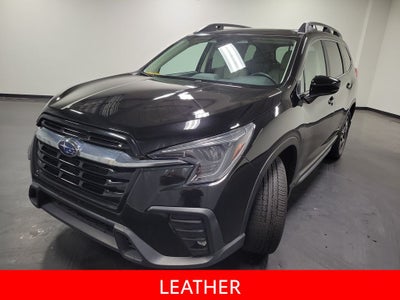 2024 Subaru Ascent Limited