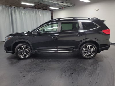 2024 Subaru Ascent Limited