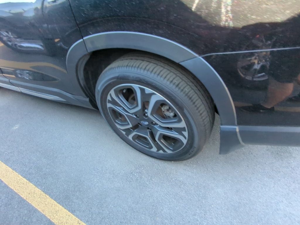 2024 Subaru Ascent Limited