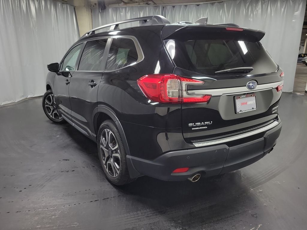 2024 Subaru Ascent Limited