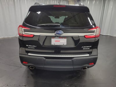 2024 Subaru Ascent Limited