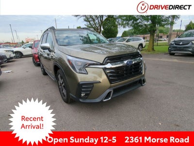 2023 Subaru Ascent Touring
