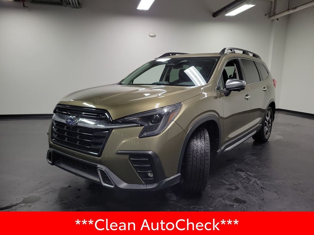 2023 Subaru Ascent Touring