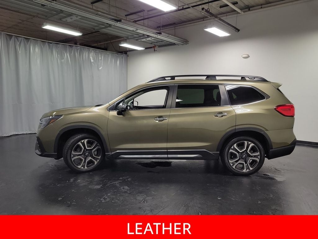 2023 Subaru Ascent Touring