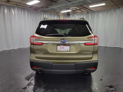 2023 Subaru Ascent Touring