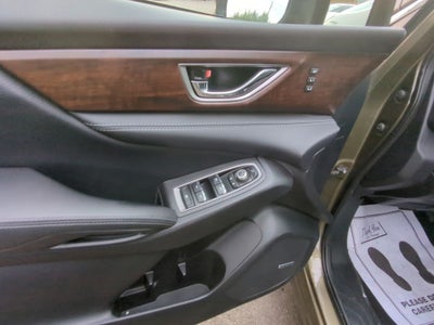 2023 Subaru Ascent Touring