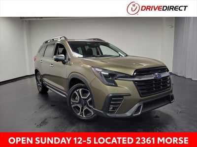 2023 Subaru Ascent Touring