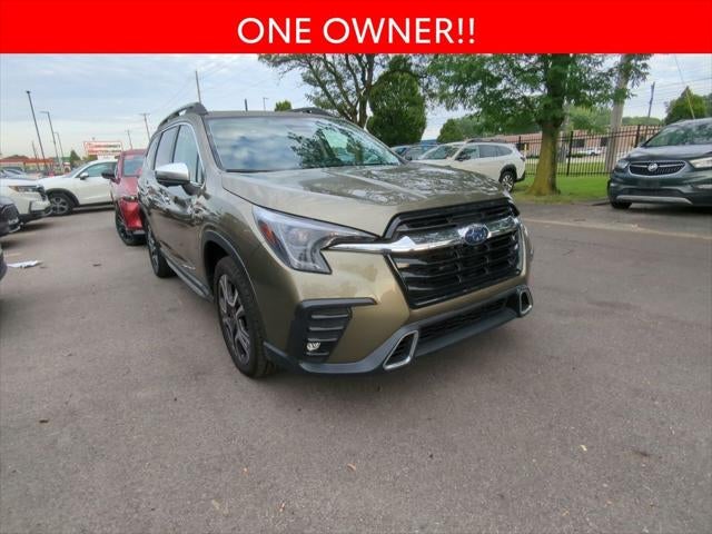 2023 Subaru Ascent Touring