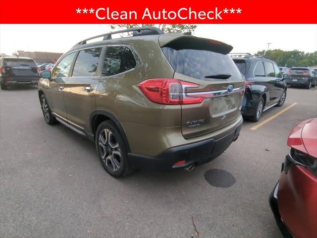 2023 Subaru Ascent Touring