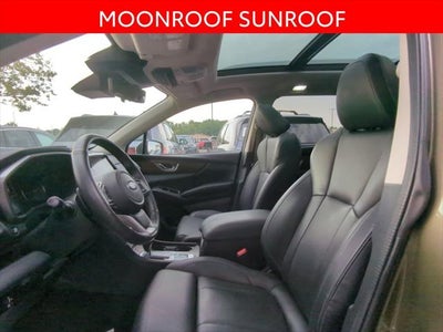 2023 Subaru Ascent Touring