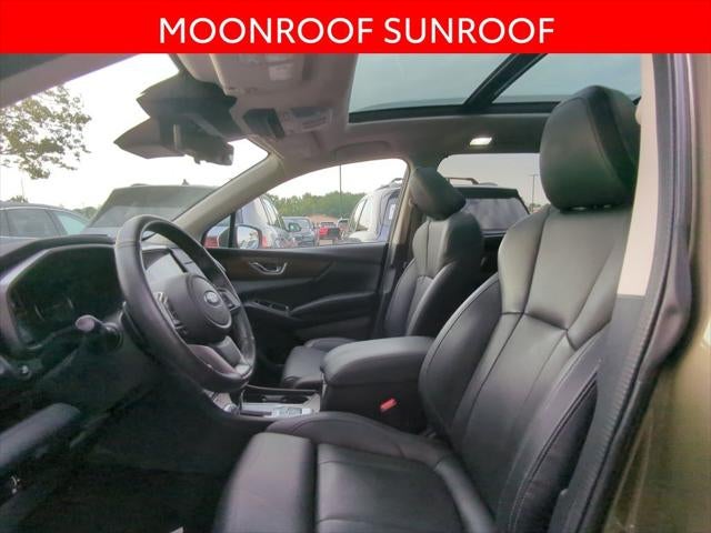2023 Subaru Ascent Touring
