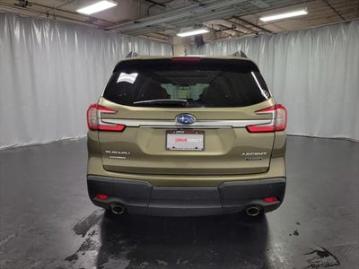 2023 Subaru Ascent Touring