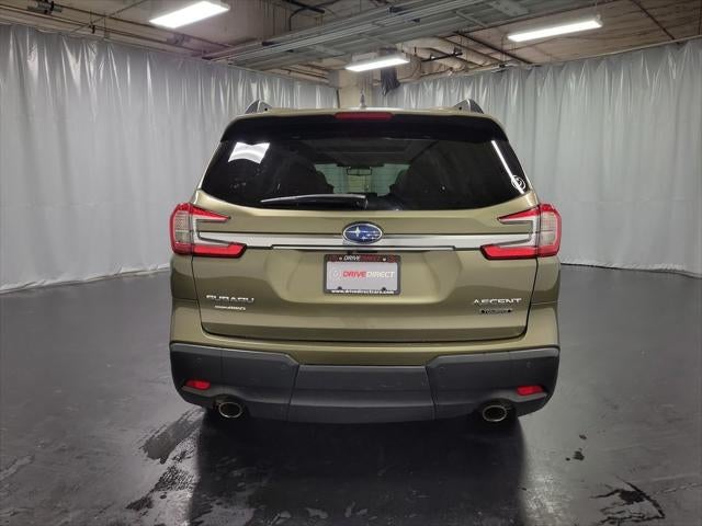 2023 Subaru Ascent Touring