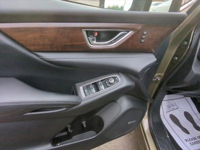 2023 Subaru Ascent Touring