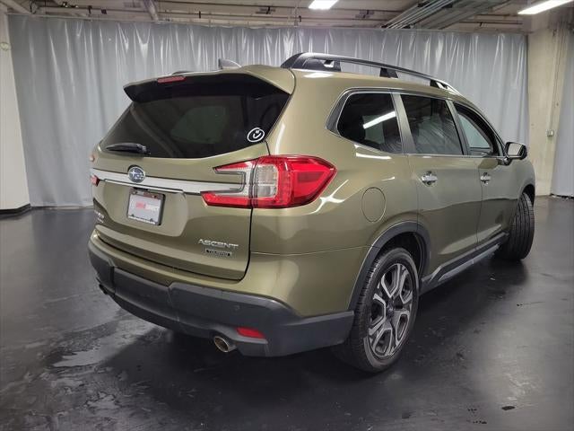 2023 Subaru Ascent Touring
