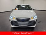 2020 Toyota Avalon Hybrid XLE Plus
