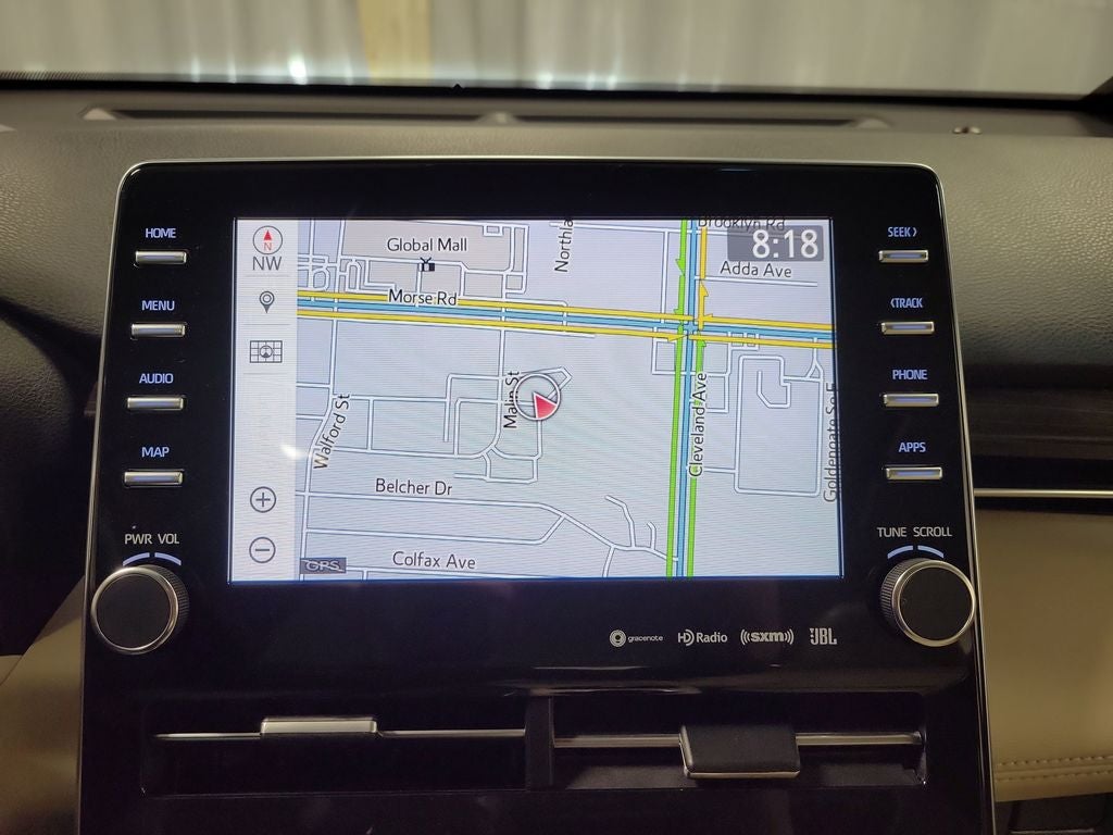 2020 Toyota Avalon Hybrid XLE Plus