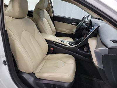 2020 Toyota Avalon Hybrid XLE Plus