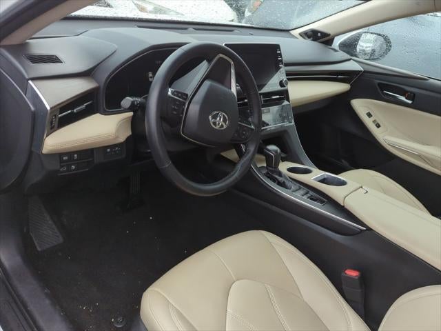 2020 Toyota Avalon Hybrid XLE Plus