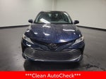 2019 Toyota Camry XLE