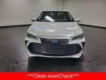 2019 Toyota Avalon Hybrid Limited