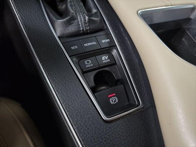2019 Toyota Avalon Hybrid Limited